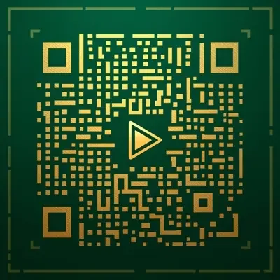 黑蚂蚁影视 APP 下载二维码
